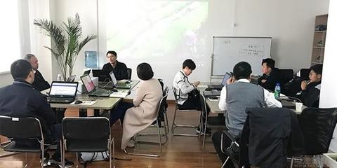 青島眾智電商培訓 專業賦能，助力企業開拓電商新藍海