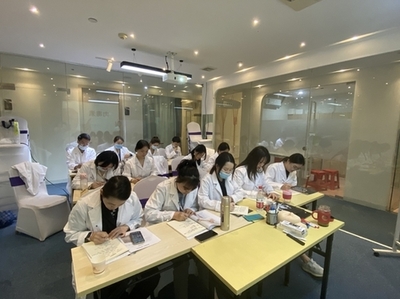 微整形技術培訓 從零開始，如何選擇專業(yè)的培訓機構