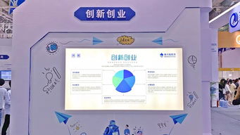 新大陸教育閃耀第53屆中國高博會，以大數(shù)據(jù)與人工智能產(chǎn)品領航教育新未來